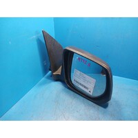 Holden Colorado Rg Right Door Mirror