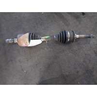 Holden Colorado Rg Right Driveshaft