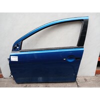 Mitsubishi Lancer Cj Left Front Door