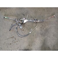 Mitsubishi Lancer Outlander Steering Rack