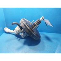 Suzuki Vitara Ly  Vin Tsm Brake Booster