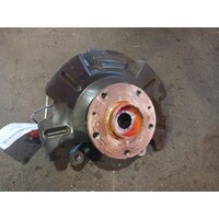 Suzuki Vitara Ly  Vin Tsm Left Front Hub Assembly