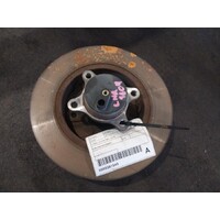 Suzuki Vitara Ly  Vin Tsm Left Rear Hub Assembly