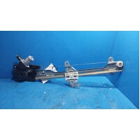 Suzuki Vitara Ly Vin Tsm Left Front Window Regulator