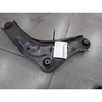 Nissan Qashqai J11 Left Front Lower Control Arm