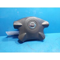 Nissan Navara D22 Right Steering Wheel Airbag