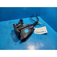 Toyota Corolla Zze122 Japan-Vin Jtd Left Rear Door Lock