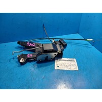 Toyota Corolla Zze122 Japan-Vin Jtd Right Front Door Lock