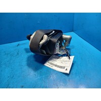 Toyota Corolla Zze122 Left Front Seat Belt Only