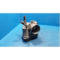 Toyota Corolla Zze122 Throttle Body