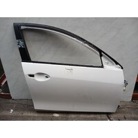 Mazda 3 Bl  Right Front Door