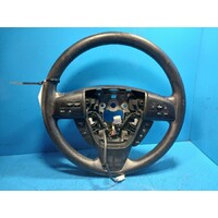 Mazda 3 Bl Steering Wheel