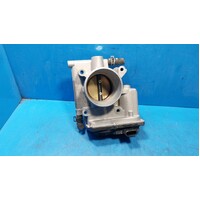 Mazda 3 Bl Throttle Body