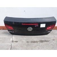 Volkswagen Golf Cabrio Gen 6 Bootlid