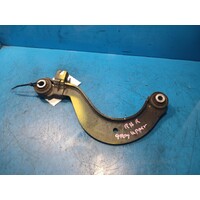 Volkswagen Golf, Passat, Tiguan, Q3, Jetta, Scirocco, Octavia Right Rear Upper Control Arm