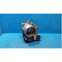 Volkswagen Golf, Jetta, Tiguan Throttle Body