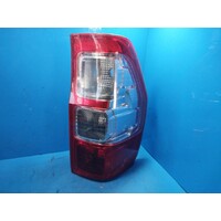 Ford Ranger Px Series 1-2  Left Taillight