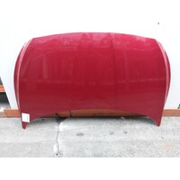 Hyundai Accent Rb Bonnet