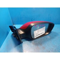 Hyundai Accent Rb Right Power Door Mirror