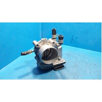 Hyundai Accent Rb Throttle Body