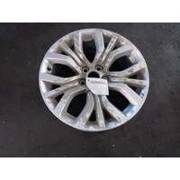 Mitsubishi Outlander Zl 18 X 7 Inch Wheel