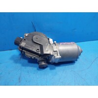 Mitsubishi Outlander Zj-Zl Front Wiper Motor