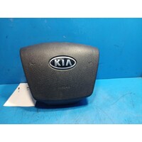 Kia Sorento Xm Right Steering Wheel Airbag