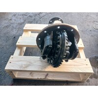 Toyota Prado 150 Series 3.909 Ratio Rear Diff Centre