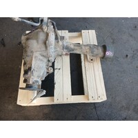 Toyota Prado 150 Series Front Diff Centre