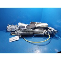 Toyota Prado 150 Series, Left Side Curtain Airbag