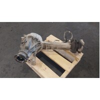 Isuzu Dmax Mu-x 3.72 Ratio Front Diff Centre