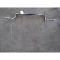 Isuzu Dmax 4Wd Rc  Front Sway Bar