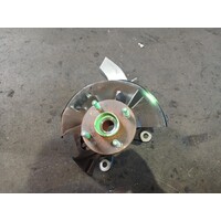 Mazda 2 De Series Right Front Hub Assembly