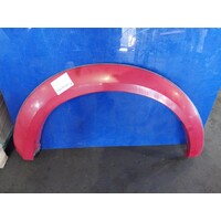 Mitsubishi Triton Mn Right Rear Wheel Arch Flare