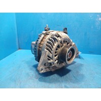 Mazda 2 De Series Alternator