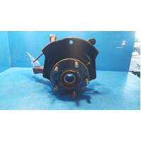 Nissan Xtrail T30 Qr25 Left Front Hub Assembly