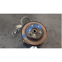 Nissan Xtrail T30  Left Rear Hub Assembly