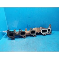 Toyota Landcruiser 200 Series Right Side Exhaust Manifold