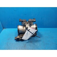 Toyota Landcruiser Throttle Body