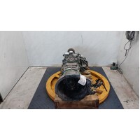 Mitsubishi Triton Mn 4wd Diesel 2.5 4d56 Turbo Manual Gearbox