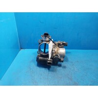 Toyota Landcruiser Throttle Body