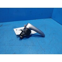 Mazda 3 Bk Right Rear Inner Grey Door Handle