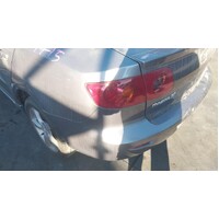 Mazda 3 Bk Left Taillight