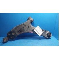 Hyundai Iload/Imax Tq Left Front Lower Control Arm