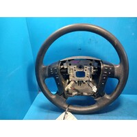 Hyundai Iload_Imax Tq Steering Wheel