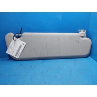 Hyundai Iload/Imax Tq Right Side Sunvisor