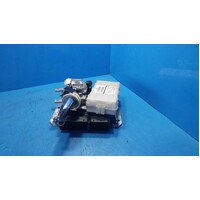 Mitsubishi Triton Engine Ecu Sec Set