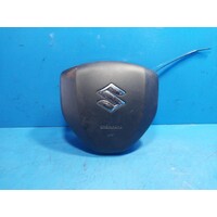 Suzuki Vitara Ly Vin Tsm Right Steering Wheel Airbag