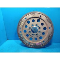 Mazda Bt50 Up-ur 3.2 Diesel Automatic Flexplate