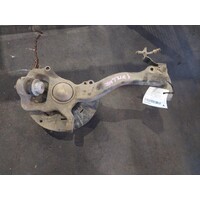 Ford Ranger Mazda Bt50 Left Front Hub Assembly